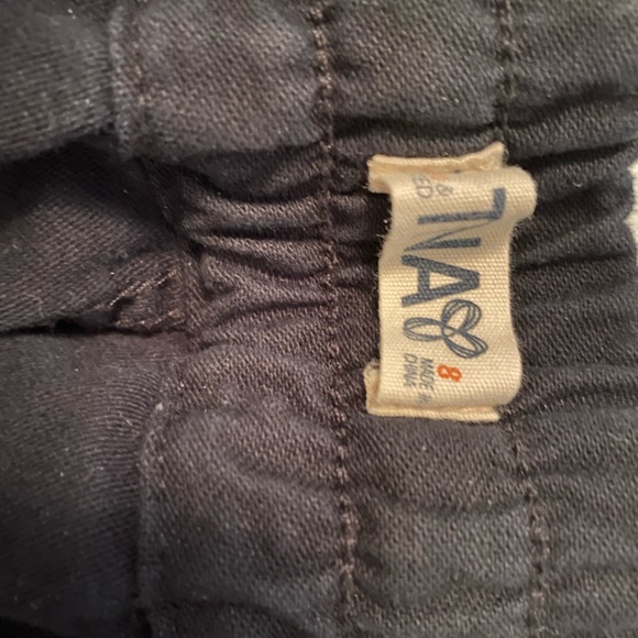 Black Joggers - Picture 4 of 4